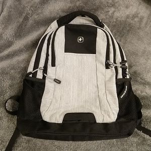 Swiss Gear Laptop Backpack
